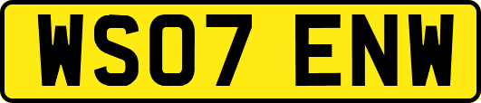WS07ENW