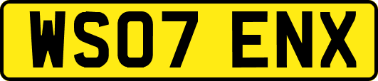 WS07ENX