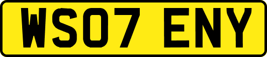 WS07ENY