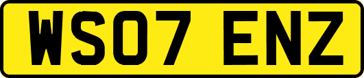 WS07ENZ