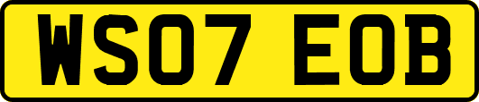 WS07EOB