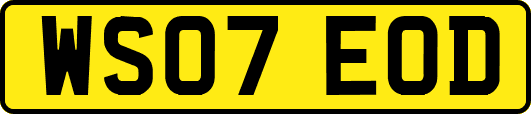 WS07EOD