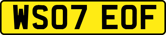 WS07EOF