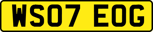 WS07EOG