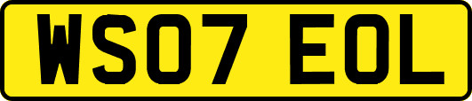 WS07EOL