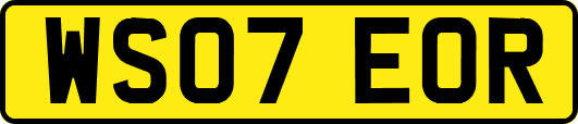 WS07EOR