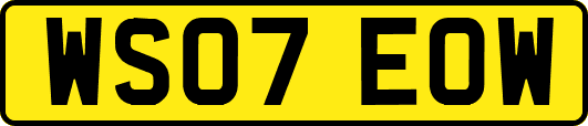 WS07EOW