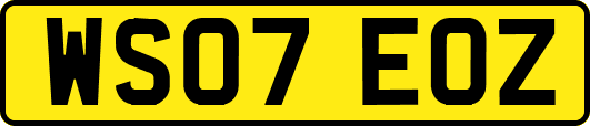 WS07EOZ