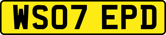 WS07EPD