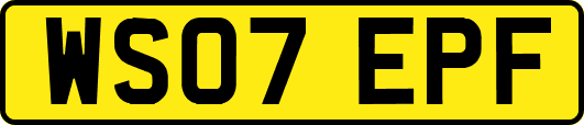 WS07EPF