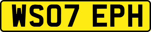 WS07EPH