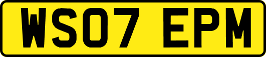 WS07EPM