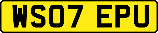 WS07EPU