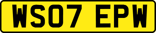 WS07EPW