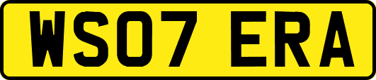 WS07ERA