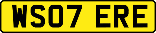 WS07ERE