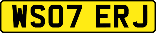 WS07ERJ