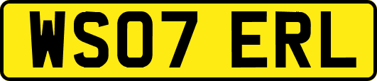 WS07ERL