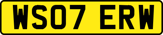 WS07ERW