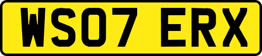 WS07ERX