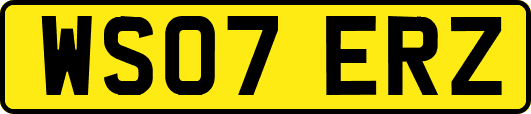 WS07ERZ
