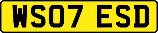 WS07ESD