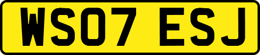 WS07ESJ