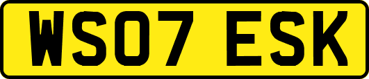 WS07ESK
