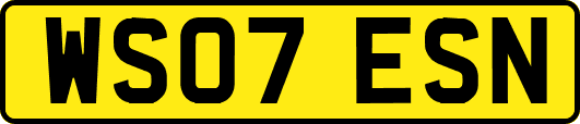WS07ESN
