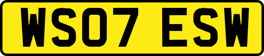 WS07ESW
