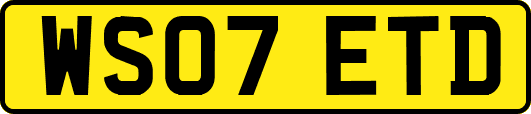 WS07ETD