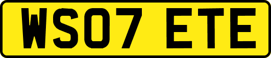 WS07ETE