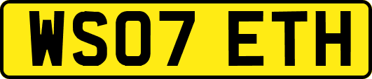 WS07ETH