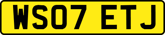 WS07ETJ