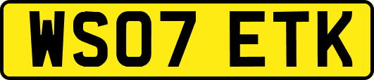 WS07ETK