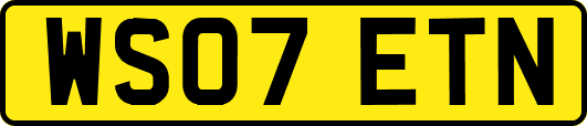 WS07ETN