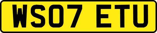 WS07ETU