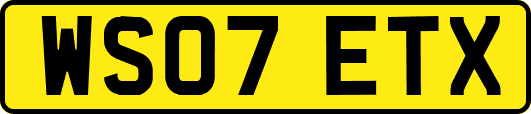 WS07ETX