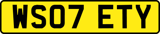WS07ETY