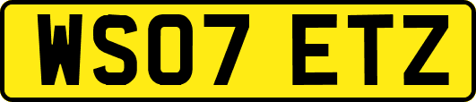 WS07ETZ