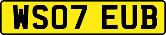 WS07EUB