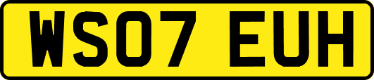 WS07EUH