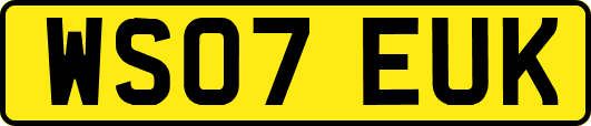 WS07EUK