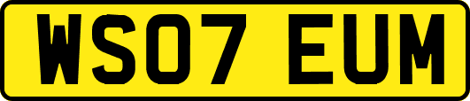 WS07EUM