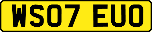 WS07EUO