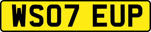 WS07EUP