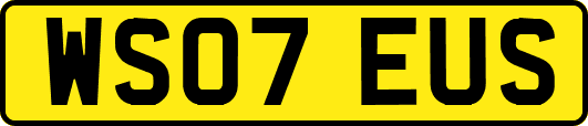 WS07EUS