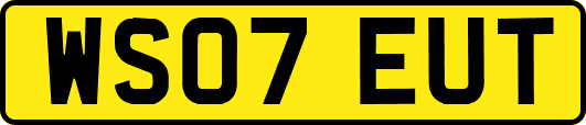 WS07EUT