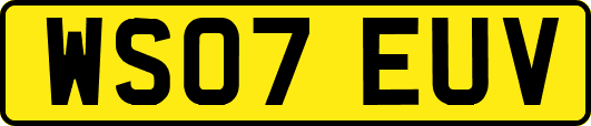 WS07EUV