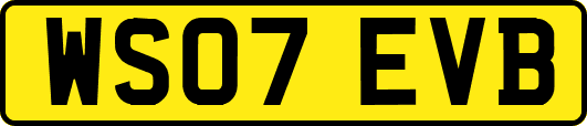 WS07EVB